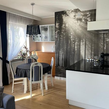 Apartament La Bella Klimatyzacja, Garaz Podziemny, Fv Suwałki Dış mekan fotoğraf
