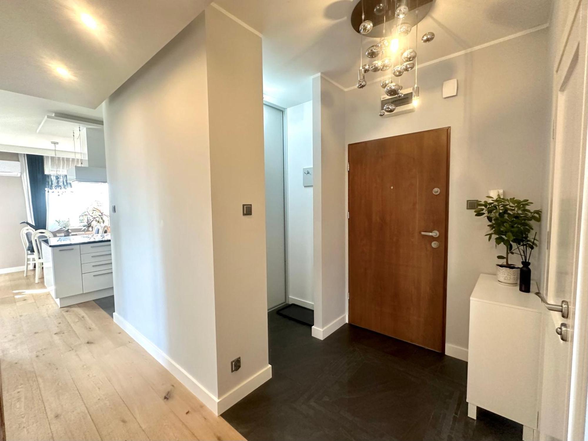 Apartament La Bella Klimatyzacja, Garaz Podziemny, Fv Suwałki Dış mekan fotoğraf