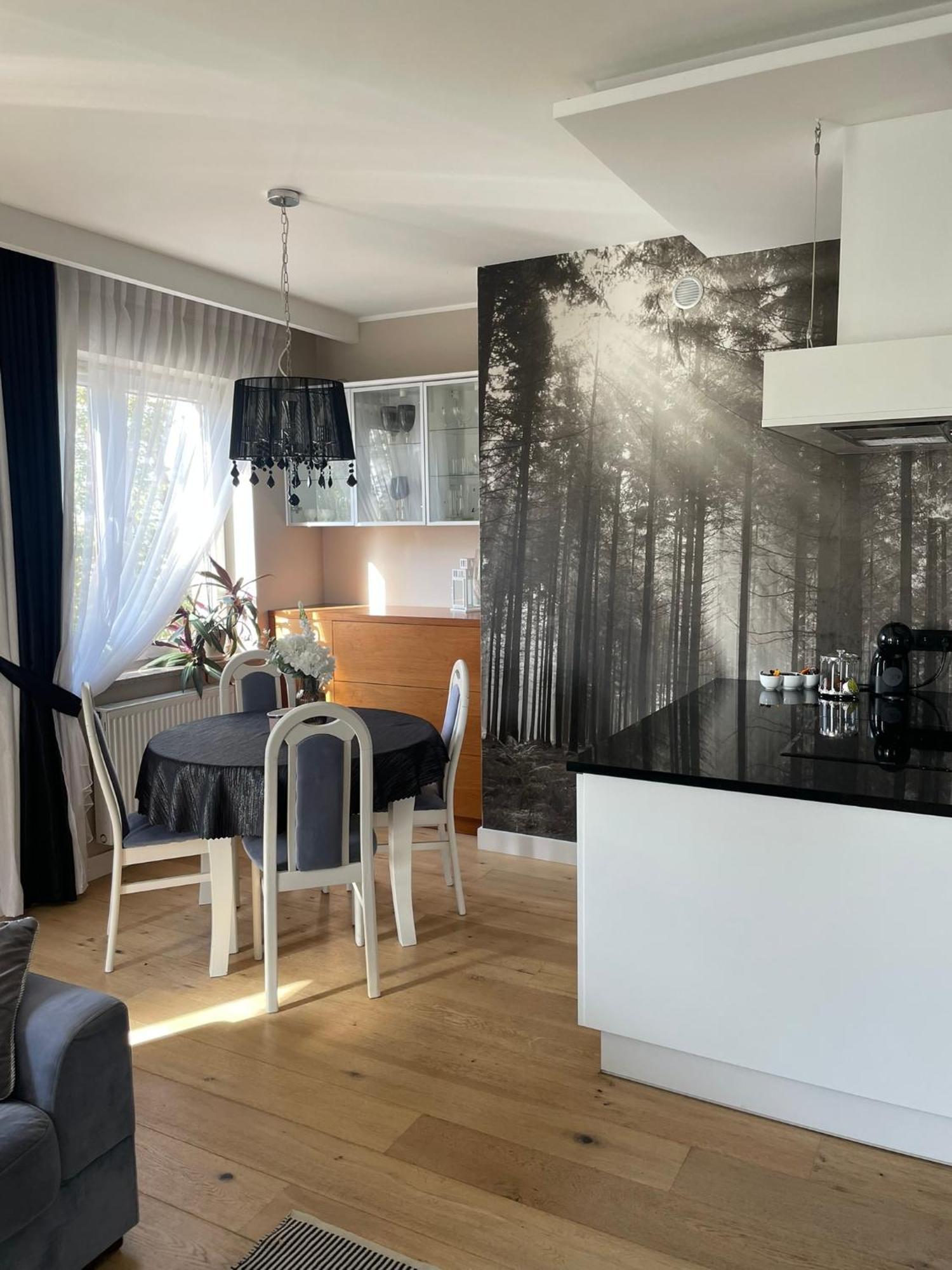 Apartament La Bella Klimatyzacja, Garaz Podziemny, Fv Suwałki Dış mekan fotoğraf